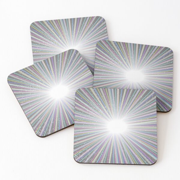 Item preview, Galactic gleaming light designed and sold by Artisfunforme.