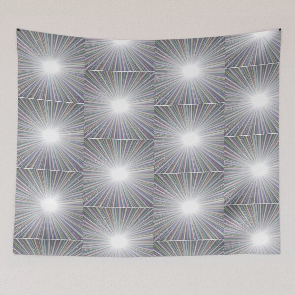 Item preview, Galactic gleaming light designed and sold by Artisfunforme.