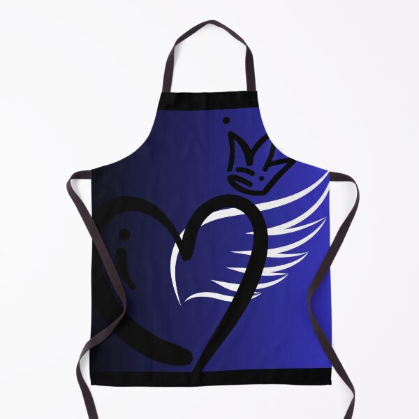 Item preview, The Clarity of the Heart Wings designed and sold by NettaArts.