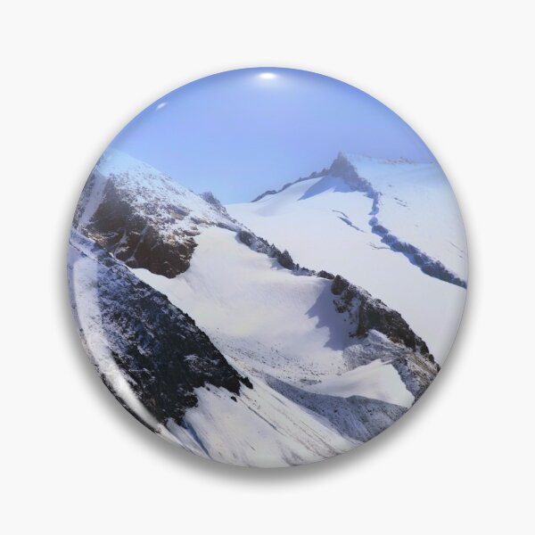 Item preview, Snowy Caps - Blackcomb designed and sold by Yannik Hay.