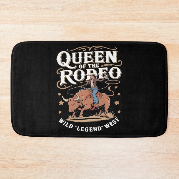 Item preview, Rodeo queen - Rodeo dreams - Cowgirl queen - Cowgirl vibes - Cowgirls up - Cowgirl story - Cowgirl expressions designed and sold by JansenGS.