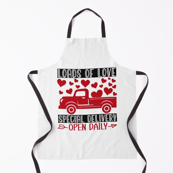 Item preview, Loads of Love: Special Delivery, Open Daily Charm designed and sold by CleanDecor.