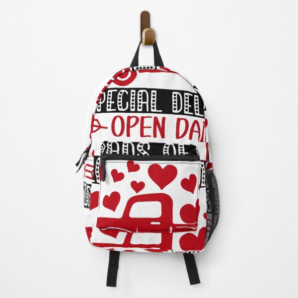 Item preview, Loads of Love: Special Delivery, Open Daily Charm designed and sold by CleanDecor.