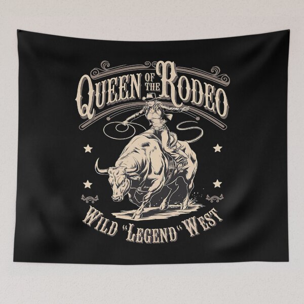 Item preview, Rodeo queen - Rodeo dreams - Cowgirl queen - Cowgirl vibes - Cowgirls up - Cowgirl story - Cowgirl expressions designed and sold by JansenGS.