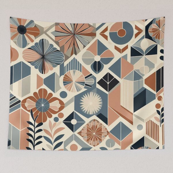Item preview, Bauhaus Blink designed and sold by Mermaid's Whimsy.
