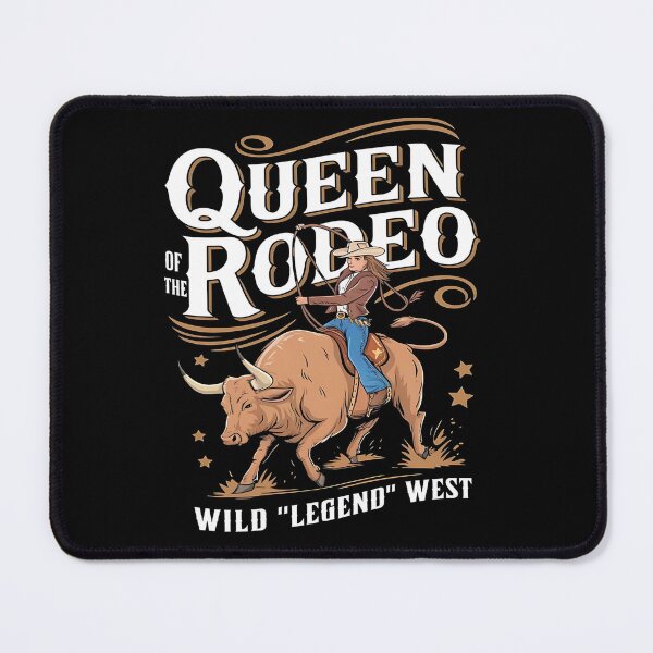 Item preview, Rodeo queen - Rodeo dreams - Cowgirl queen - Cowgirl vibes - Cowgirls up - Cowgirl story - Cowgirl expressions designed and sold by JansenGS.