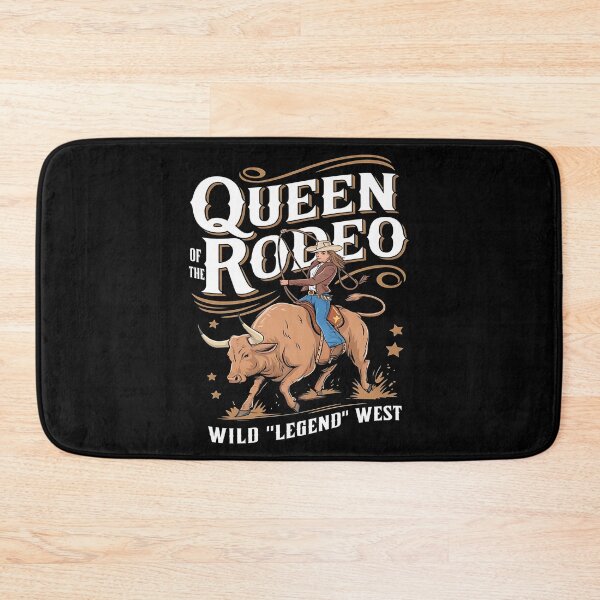 Item preview, Rodeo queen - Rodeo dreams - Cowgirl queen - Cowgirl vibes - Cowgirls up - Cowgirl story - Cowgirl expressions designed and sold by JansenGS.