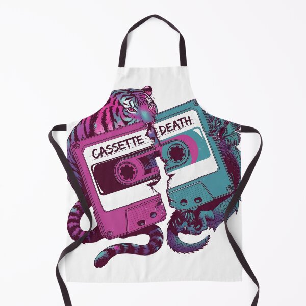 Item preview, Cassette Death  designed and sold by Zibis09.