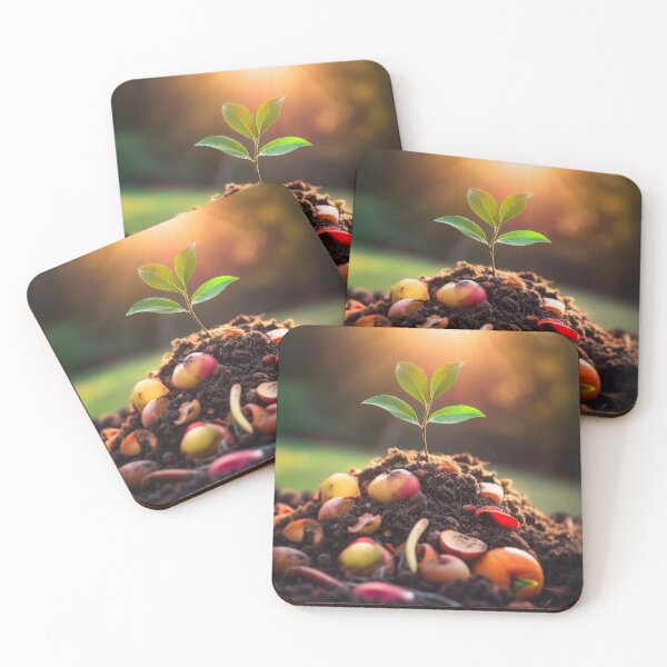 Item preview, composting fertilizer designed and sold by psychoshadow.