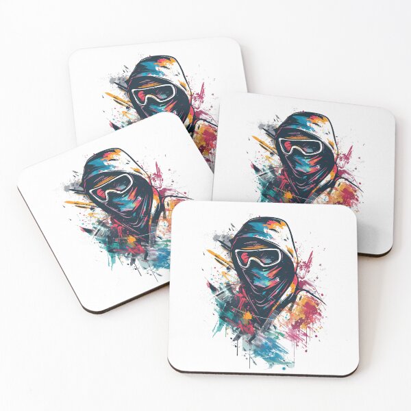 Item preview, Create colorful graffiti on city walls designed and sold by dharanna.