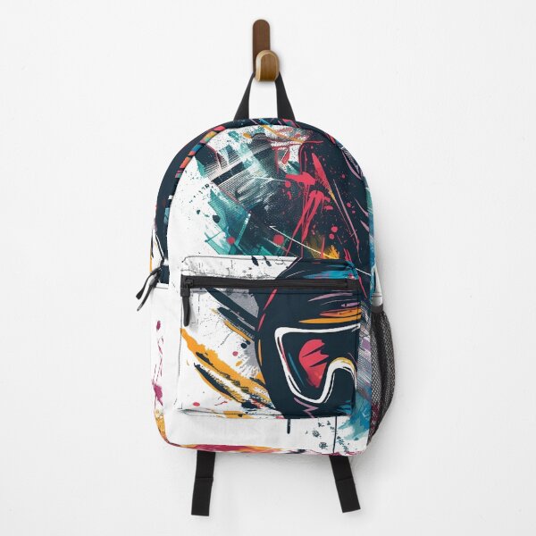 Item preview, Create colorful graffiti on city walls designed and sold by dharanna.