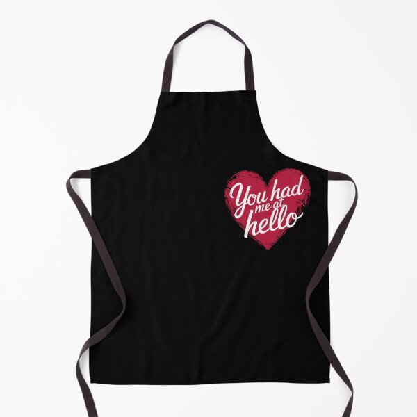 Item preview, You had me at hello designed and sold by BayBoutique.