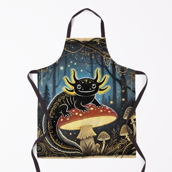 Item preview, Axolotl Art #165 | Axolotl Lovers designed and sold by ksgraphics222.