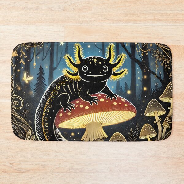 Item preview, Axolotl Art #165 | Axolotl Lovers designed and sold by ksgraphics222.