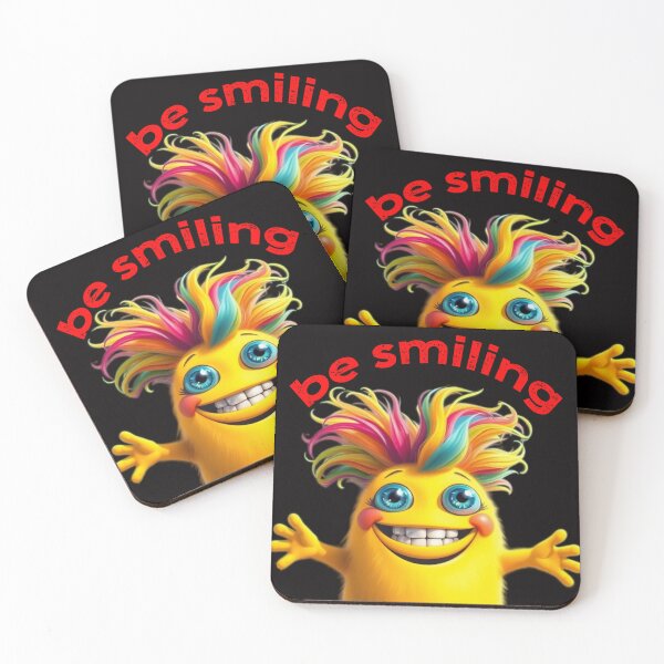 Item preview, Fantasy Anime Be Smiling Fullcolor  designed and sold by timedesignkardi.