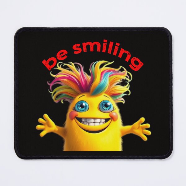 Item preview, Fantasy Anime Be Smiling Fullcolor  designed and sold by timedesignkardi.