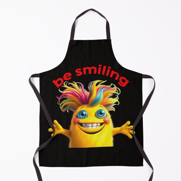 Item preview, Fantasy Anime Be Smiling Fullcolor  designed and sold by timedesignkardi.