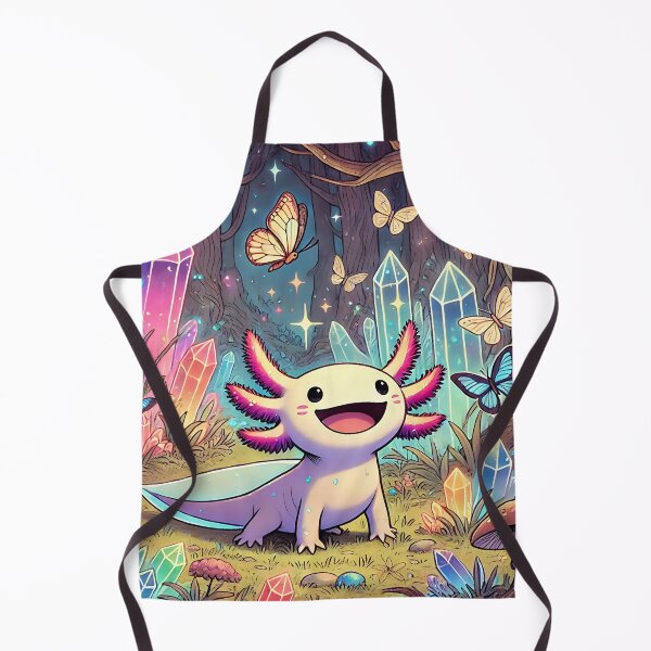 Item preview, Axolotl Art #166 | Axolotl Lovers designed and sold by ksgraphics222.