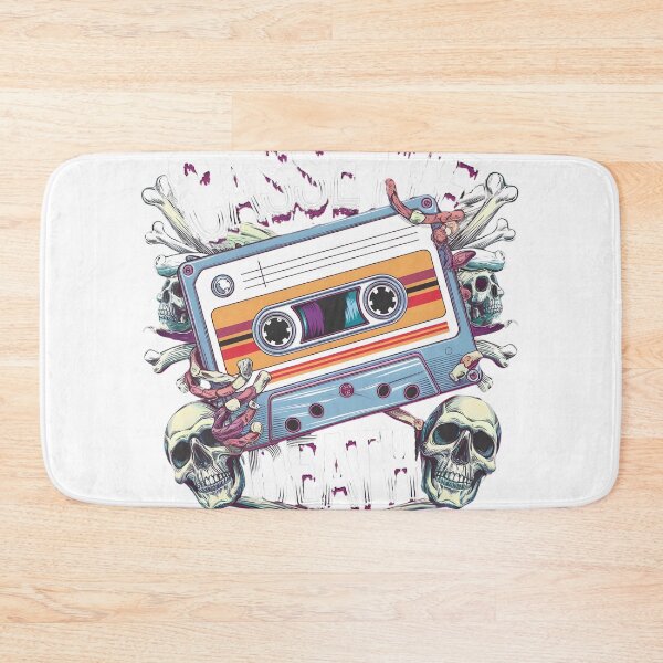 Item preview, Cassette Death  designed and sold by Zibis09.