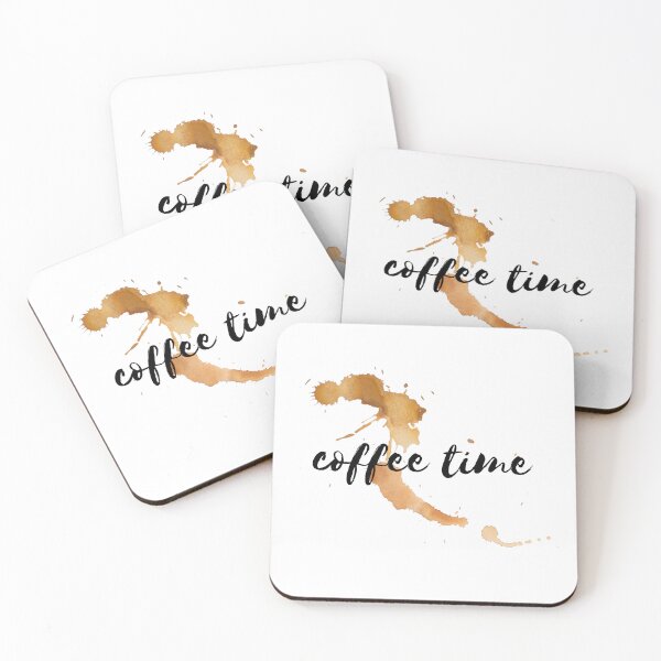 Item preview, Aesthetic coffee time designed and sold by ElizabethCoelho.