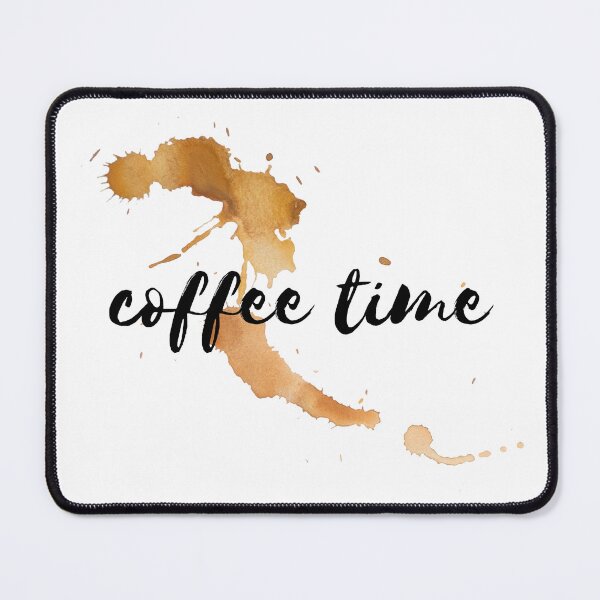 Item preview, Aesthetic coffee time designed and sold by ElizabethCoelho.