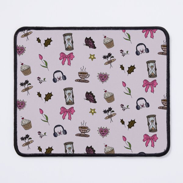 Item preview, Witchcraft but Pinky doodles pack designed and sold by PrettyPinkyLady.