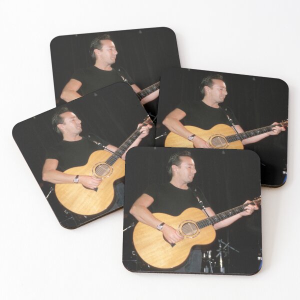Item preview, Julian Lennon - Photograph designed and sold by ConcertImages.