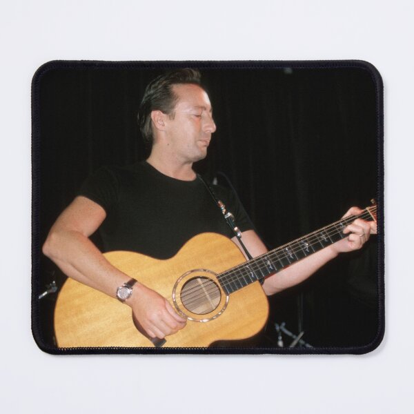 Item preview, Julian Lennon - Photograph designed and sold by ConcertImages.