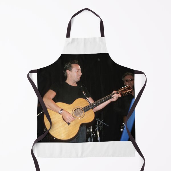 Item preview, Julian Lennon - Photograph designed and sold by ConcertImages.