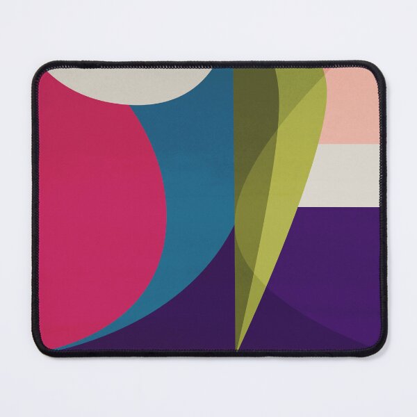 Item preview, Mid Century Modern Patchouli 3 designed and sold by dreamprint.