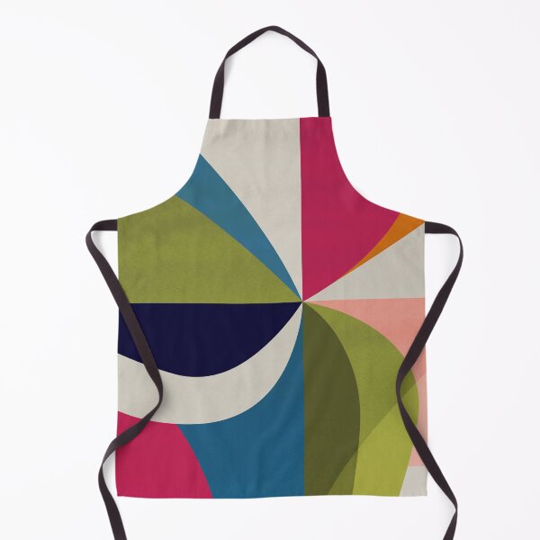 Item preview, Mid Century Modern Patchouli 3 designed and sold by dreamprint.