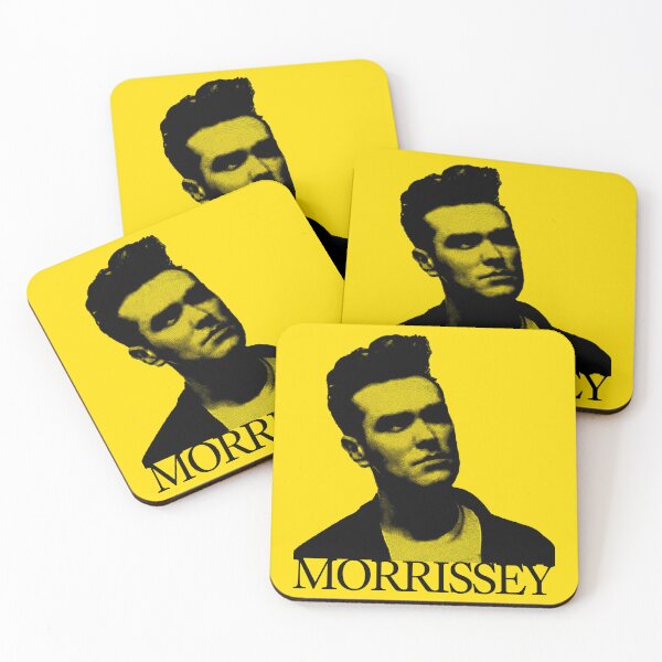Item preview, Morrissey - The Smiths designed and sold by letitrip.