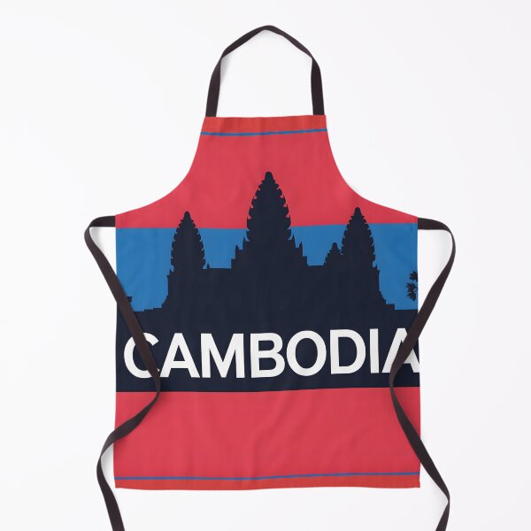 Item preview, Cambodia - Asia designed and sold by Zibis09.