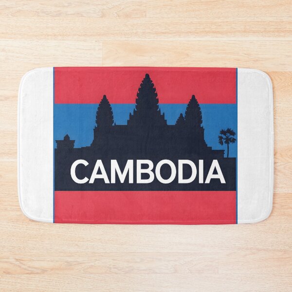 Item preview, Cambodia - Asia designed and sold by Zibis09.