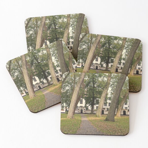 Item preview, Beguinage - Bruges, Belgium designed and sold by Photographic Memories.