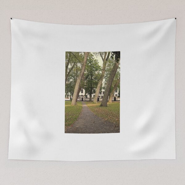 Item preview, Beguinage - Bruges, Belgium designed and sold by Photographic Memories.