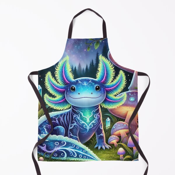 Item preview, Axolotl Art #168 | Axolotl Lovers designed and sold by ksgraphics222.