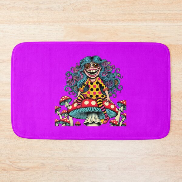 Item preview, The Polka Dot Princess Psychedelics  designed and sold by Shs-Kenya.