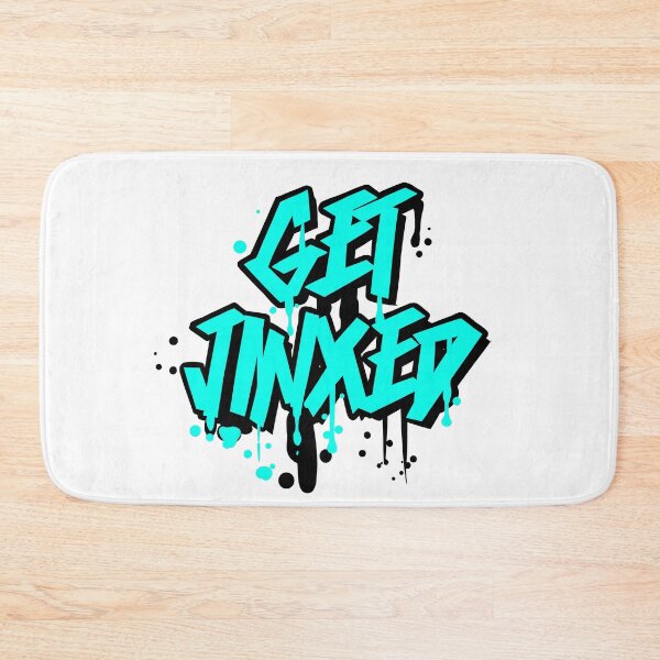 Item preview, Get Jinxed designed and sold by Israelbeck7.