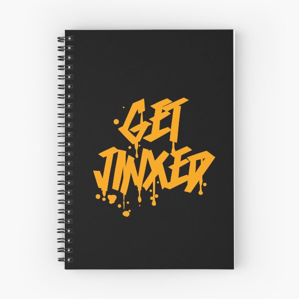 Item preview, Get Jinxed designed and sold by Israelbeck7.
