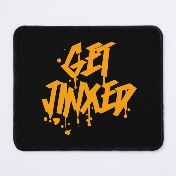 Item preview, Get Jinxed designed and sold by Israelbeck7.