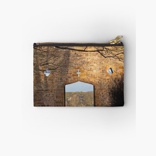 Item preview, Craster Tower Gateway designed and sold by HazelWright.
