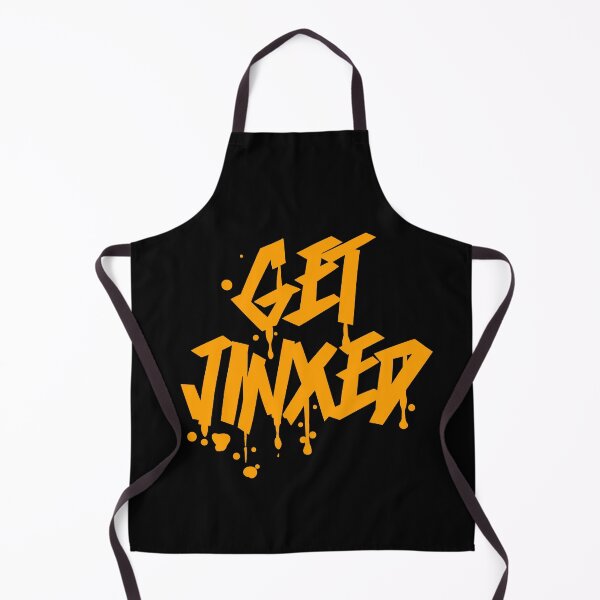 Item preview, Get Jinxed designed and sold by Israelbeck7.