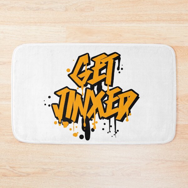 Item preview, Get Jinxed designed and sold by Israelbeck7.