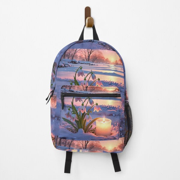 Item preview, Light and flowers. designed and sold by PatDoArt.