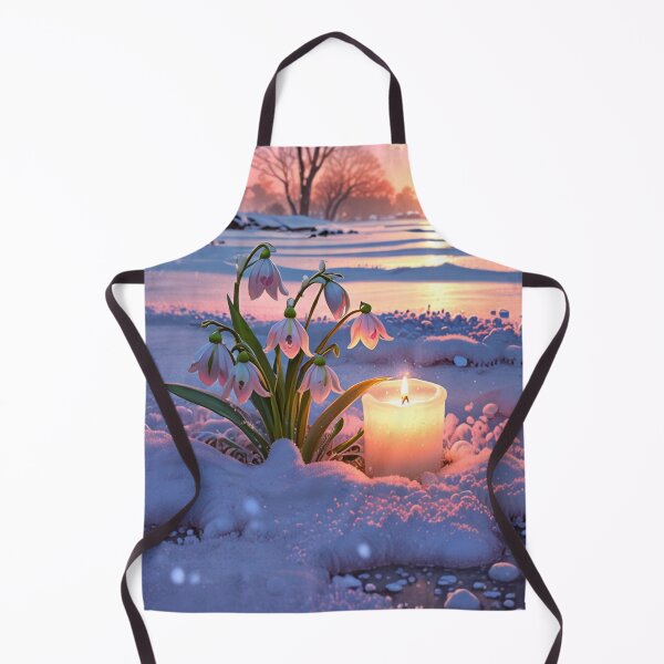 Item preview, Light and flowers. designed and sold by PatDoArt.