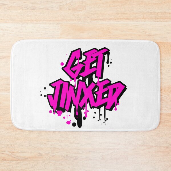 Item preview, Get Jinxed designed and sold by Israelbeck7.