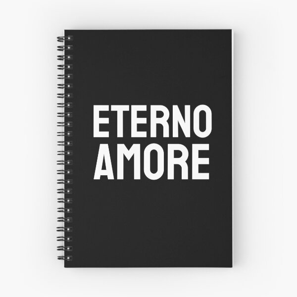 Item preview, Eterno Amore white designed and sold by VRedBaller.