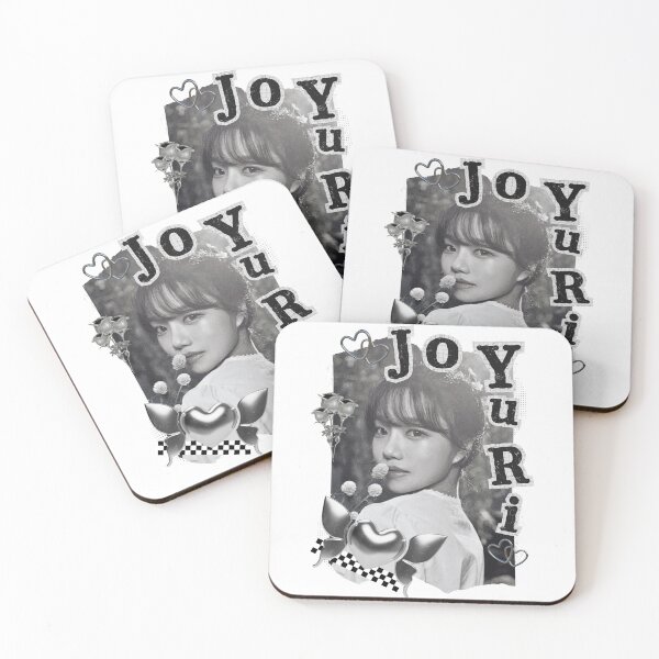 Item preview, Jo Yu-ri Korean Actor Black and White Collage Design designed and sold by AJUNICE STUDIO.