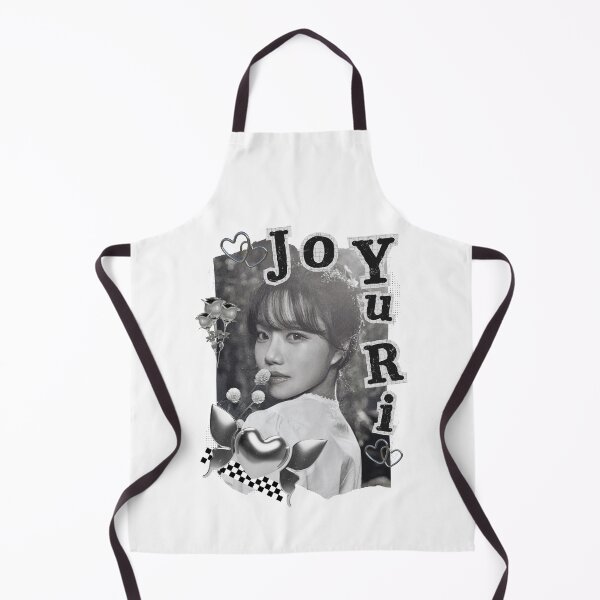 Item preview, Jo Yu-ri Korean Actor Black and White Collage Design designed and sold by AJUNICE STUDIO.